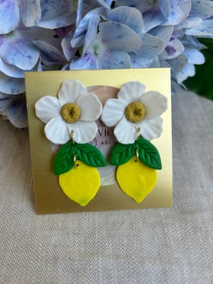 Flor y limón1