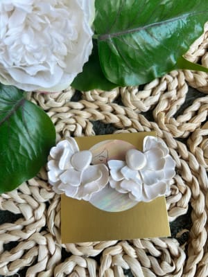 Flor fleco blanco1
