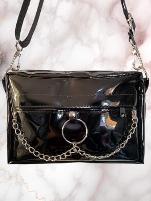 Bandolera Argolla y Cadena1