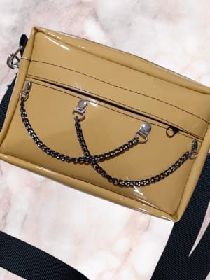 Bandolera Nude Cadenas1