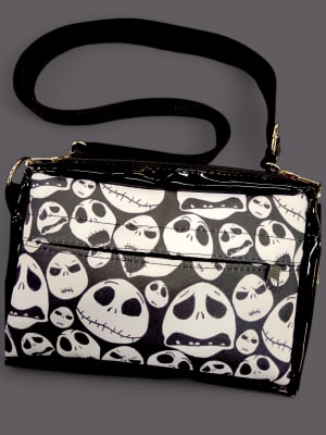 Bandolera Jack caras1