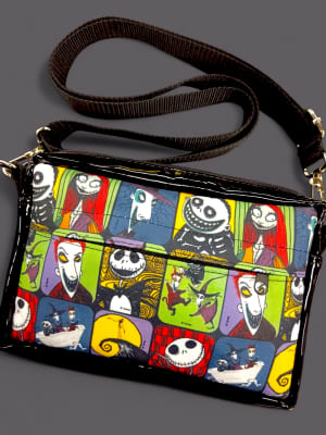 Bandolera Jack personajes1
