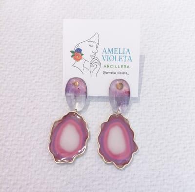 Aros Gehoda colgante1