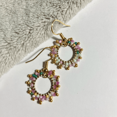 Aros Sol mix spring1