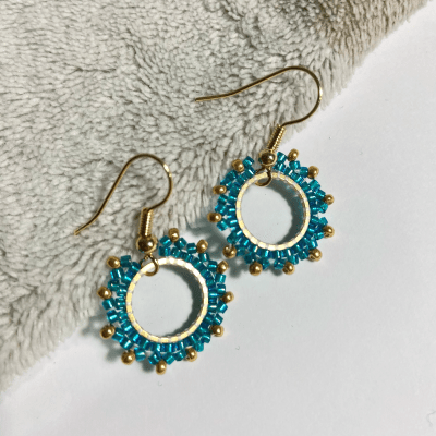 Aros Sol esmeralda1