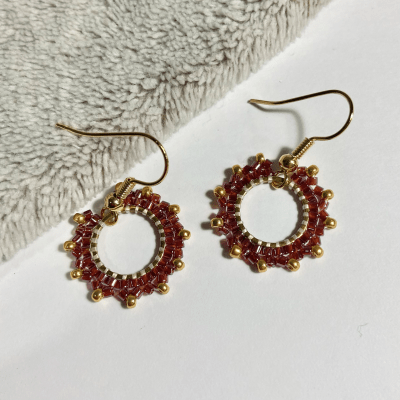 Aros Sol burgundy1
