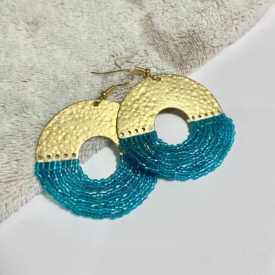 Aros Hortensia esmeralda1