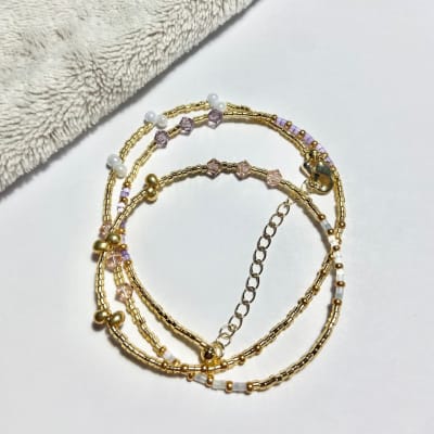 Maxi Pulsera pastel1