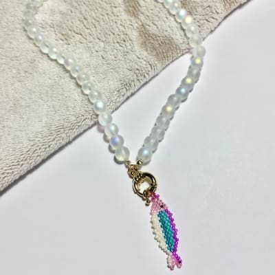 Collar Pez talla M 45 cm1