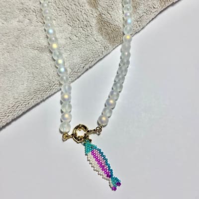 Collar Pez talla S 42 cm1