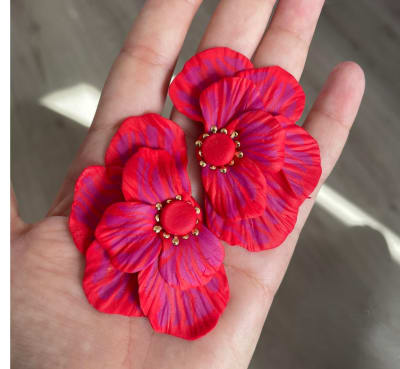 Aros Maxi Media Flor1