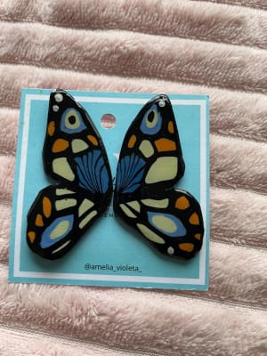 Aros Mariposa Grande1