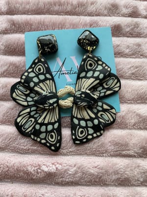 Aros Polilla negra grande1