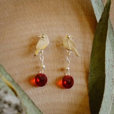 Aros Loica Cristal1