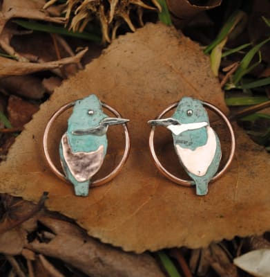 Aros Martín Pescador1