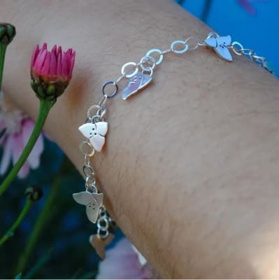 Pulsera Puya1