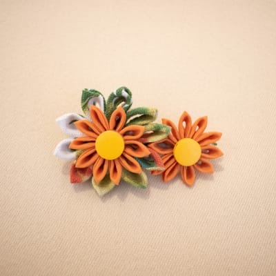 Traba mini flor 11