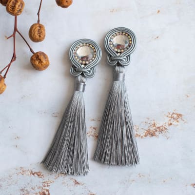 Aros Fleco gris1