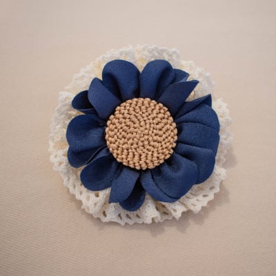 Traba flor 21