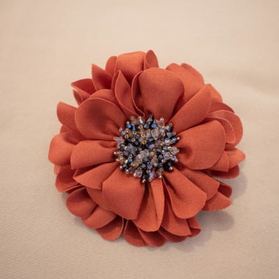 Traba flor 81