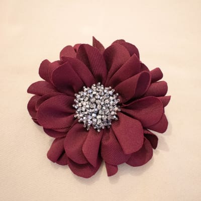 Traba flor 91