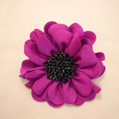Traba flor 121