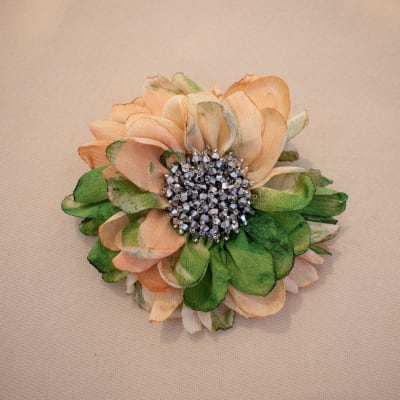 Traba flor 151