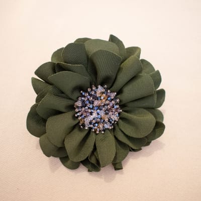Traba flor 161