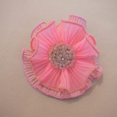 Traba flor 171