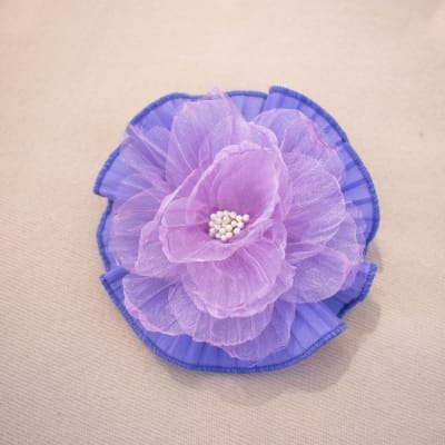Traba flor 221