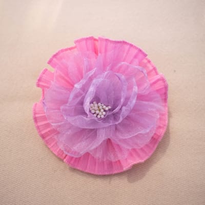Traba flor 231