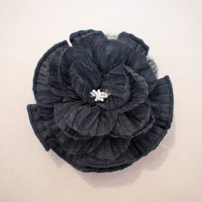 Traba flor 251