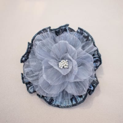 Traba flor 281
