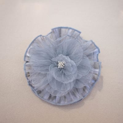 Traba flor 291