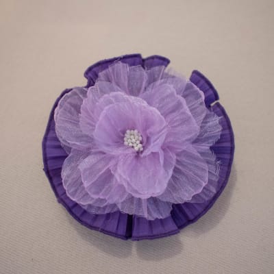 Traba flor 301