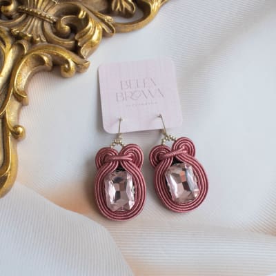 Aros Venecia palo rosa1