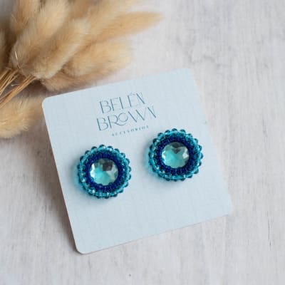 Aros Topitos celeste1