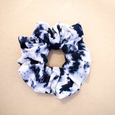 Scrunchie 101