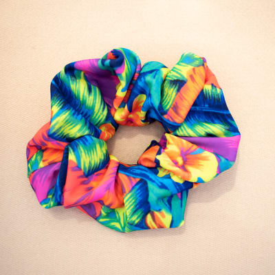 Scrunchie 131