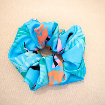 Scrunchie 141