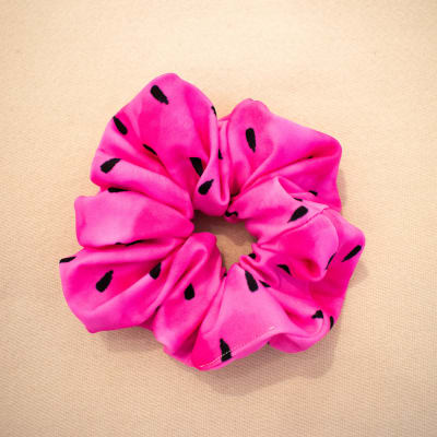 Scrunchie 201
