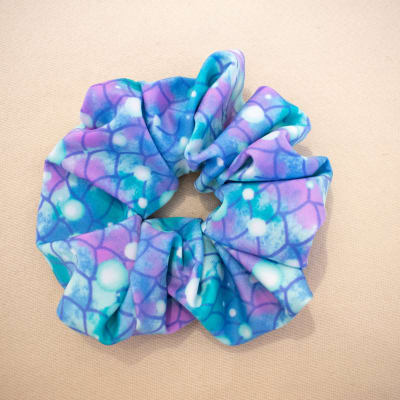 Scrunchie 231