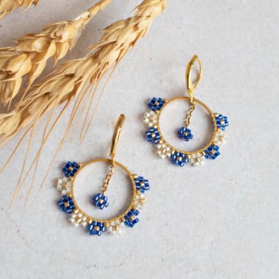 Aros Garden azul1