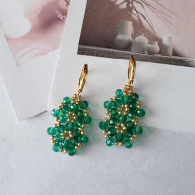 Aros Aura esmeralda1