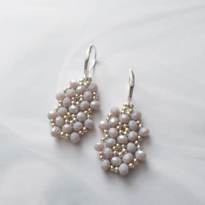 Aros Aura Gris opaco1