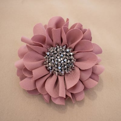 Traba flor palo rosa1