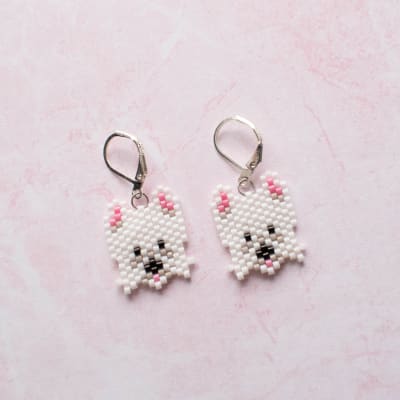 Aros Westie blanco1