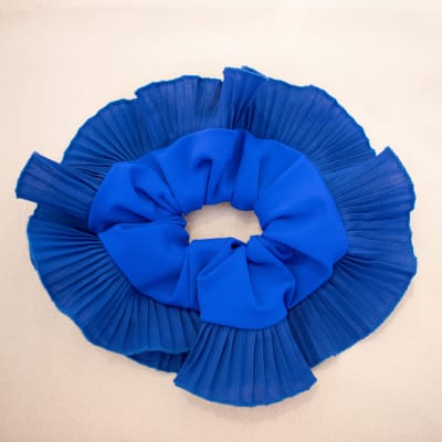 Bamba simple azul rey1