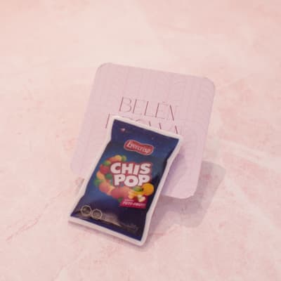 Pin chis pop1