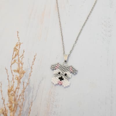 Collar Schnauzer1